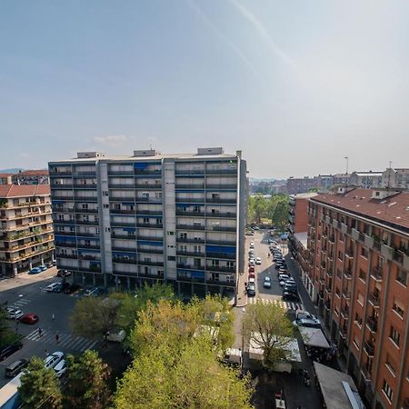 Sph Hotel Turin Exterior photo