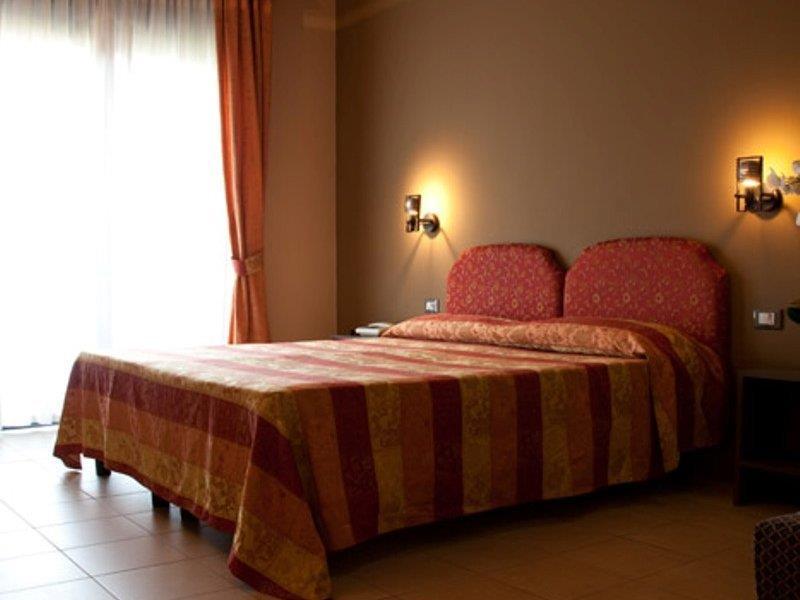 Sph Hotel Turin Exterior photo