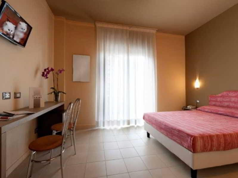 Sph Hotel Turin Exterior photo