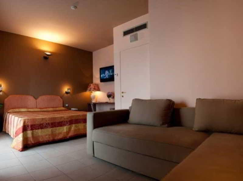 Sph Hotel Turin Exterior photo