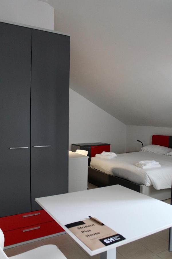 Sph Hotel Turin Exterior photo