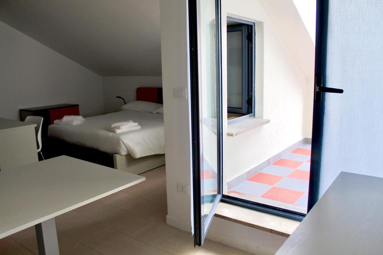 Sph Hotel Turin Exterior photo