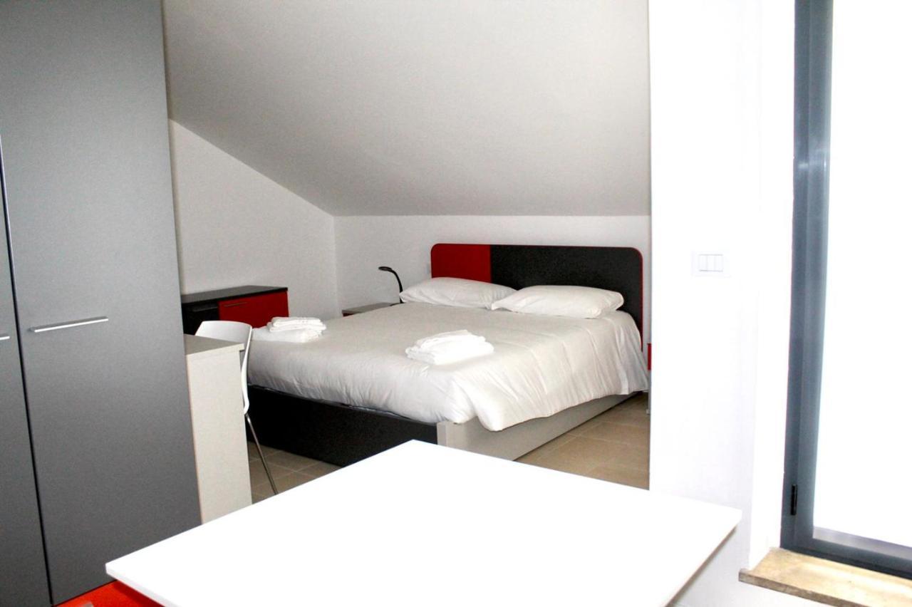 Sph Hotel Turin Exterior photo