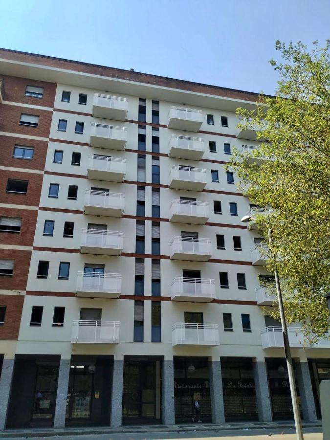 Sph Hotel Turin Exterior photo