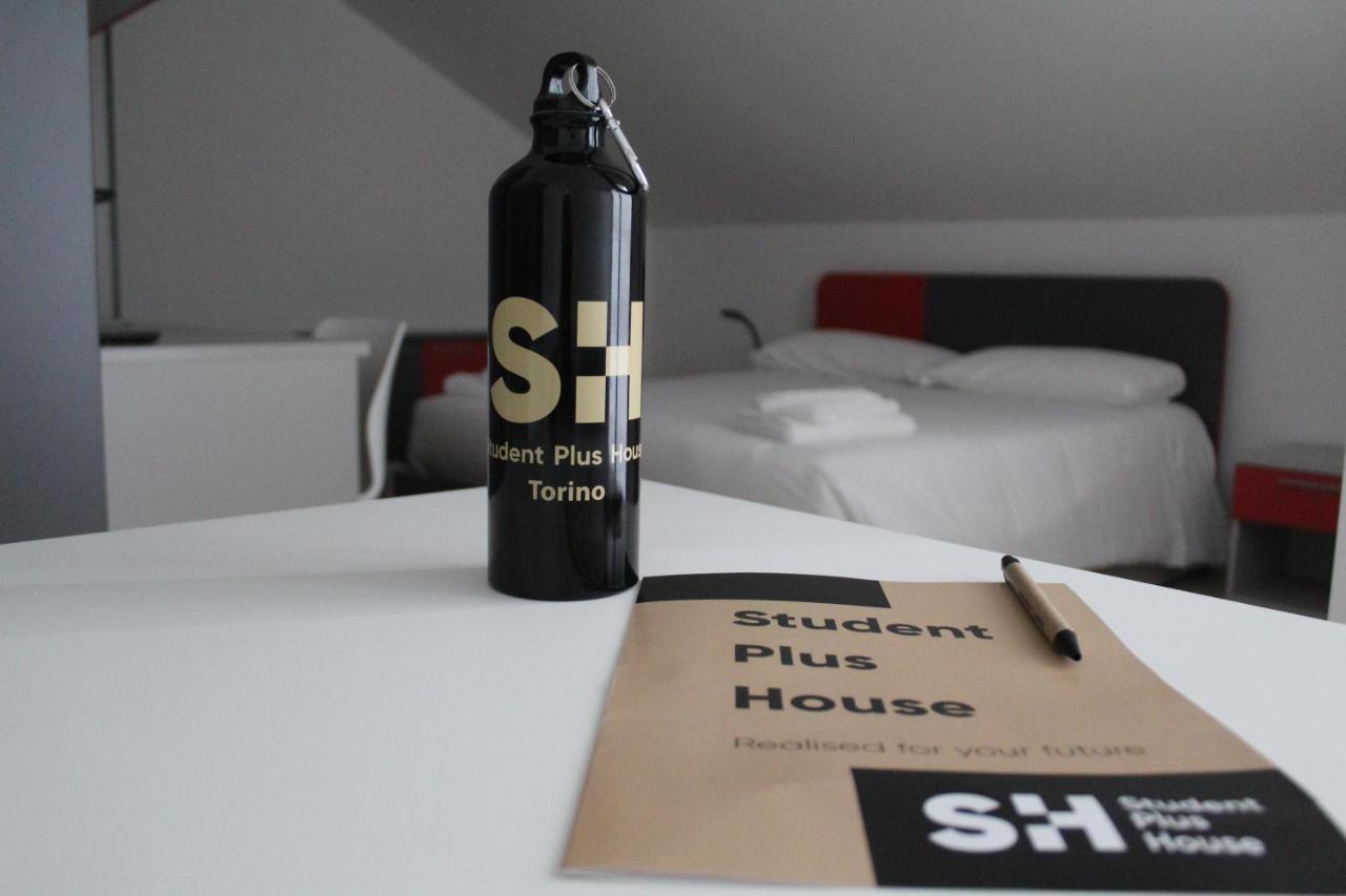 Sph Hotel Turin Exterior photo
