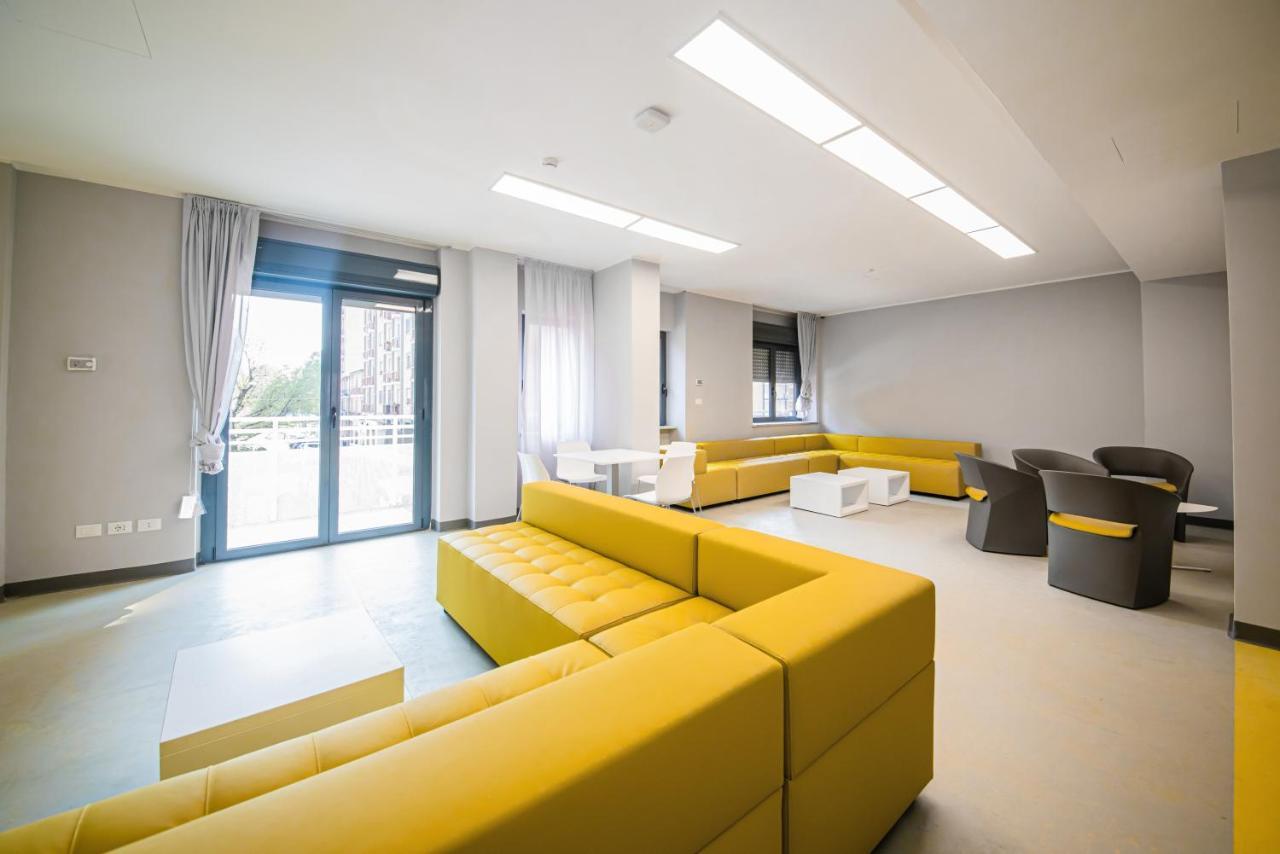 Sph Hotel Turin Exterior photo