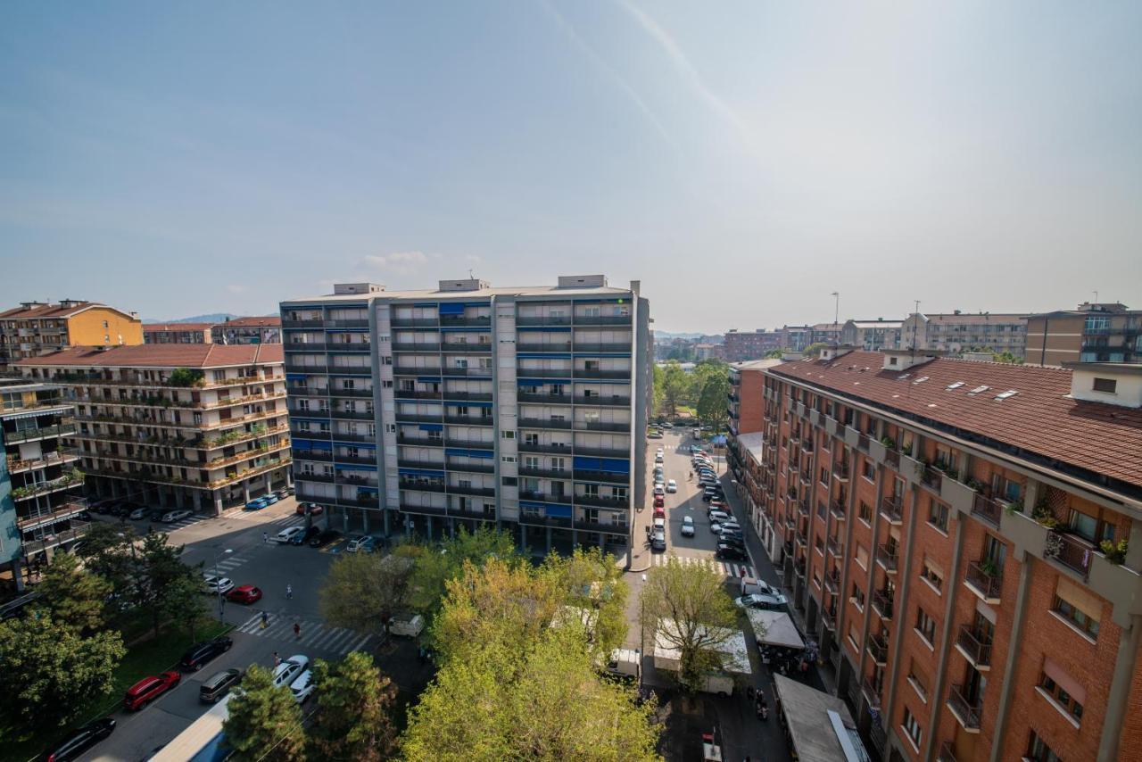 Sph Hotel Turin Exterior photo