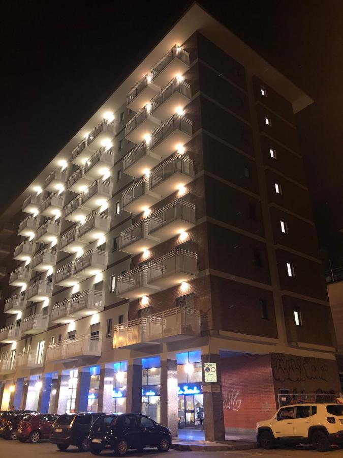 Sph Hotel Turin Exterior photo