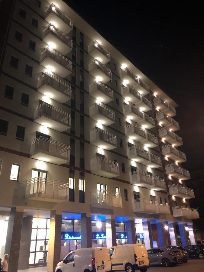 Sph Hotel Turin Exterior photo