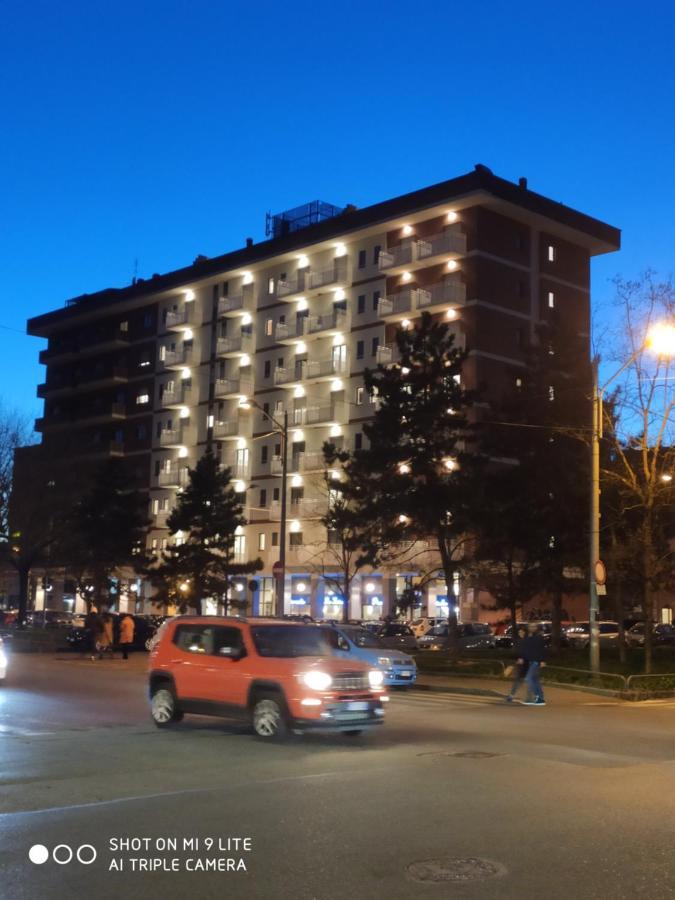 Sph Hotel Turin Exterior photo